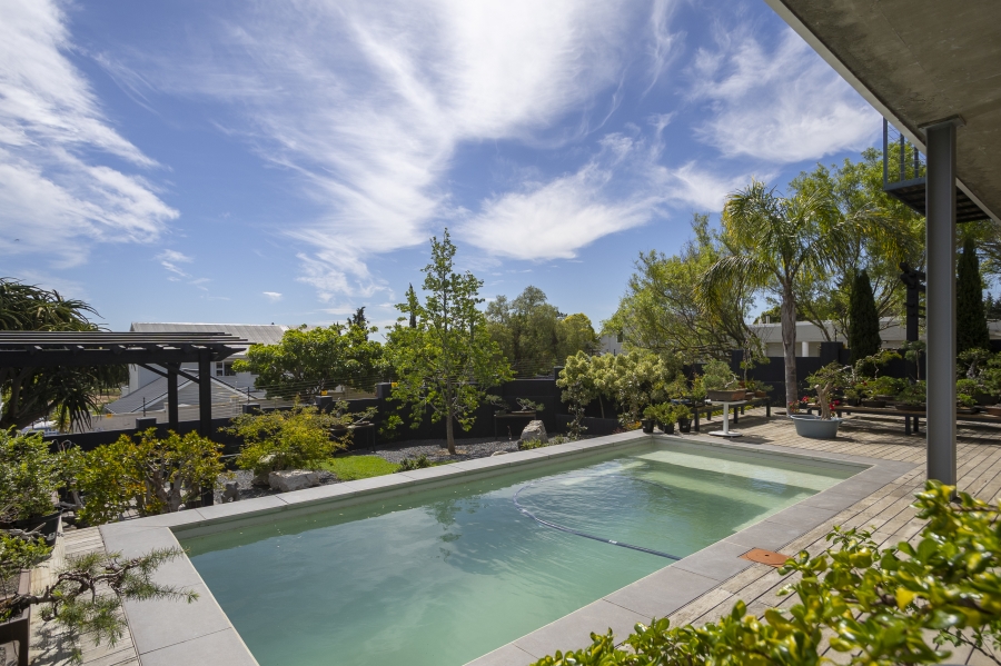 3 Bedroom Property for Sale in Heldervue Western Cape